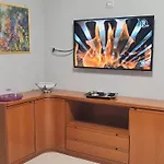 Apartment 10elode House Neapel