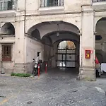Apartment 10elode House Neapel