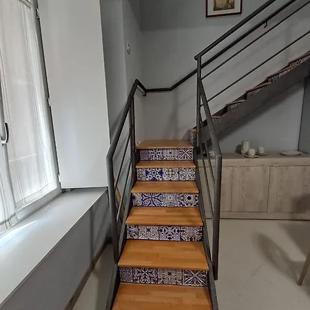 10elode House Apartamento *