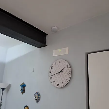 Apartamento 10elode House *