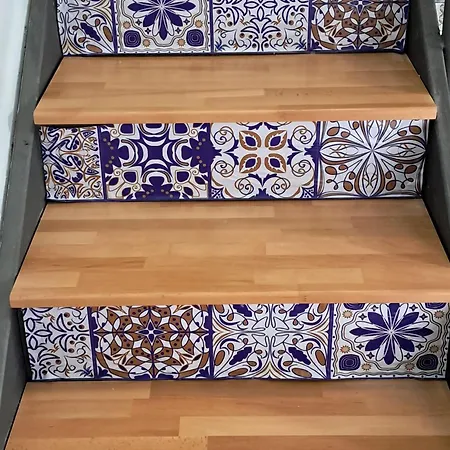 10elode House * Nápoles