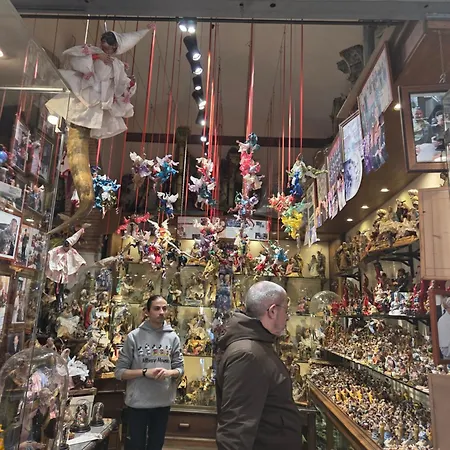 10elode House * Nápoles