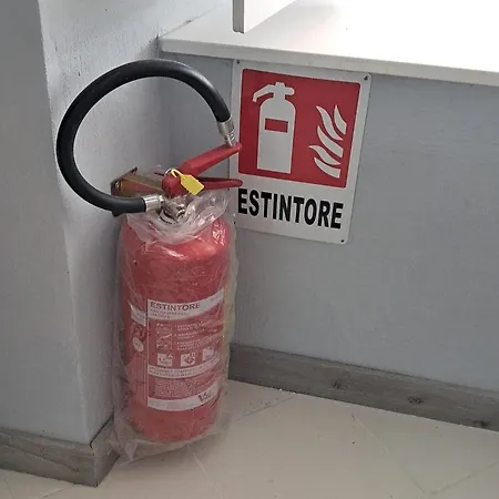 Апартаменты 10elode House Неаполь