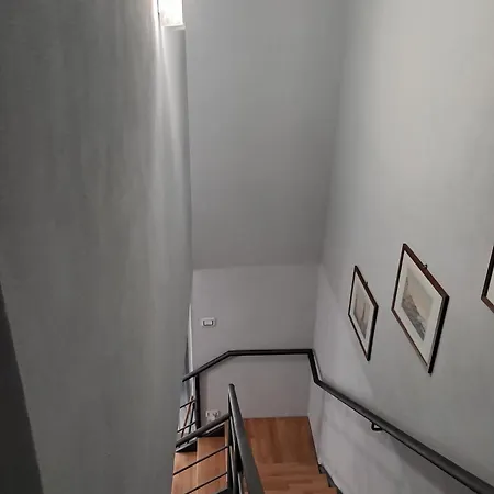 10elode House Appartement Naples