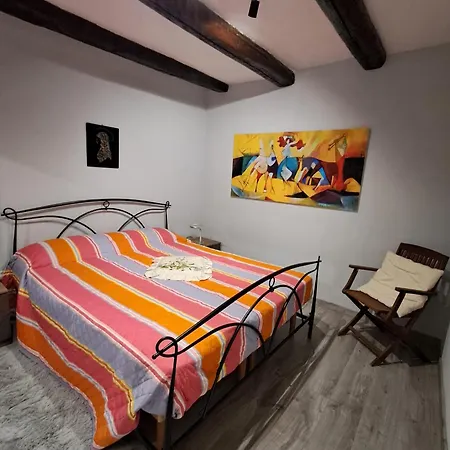 10elode House Апартаменты *