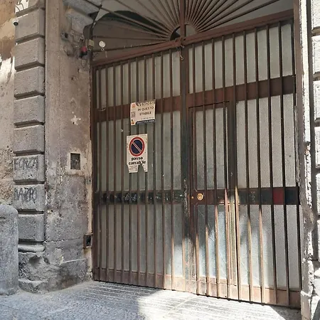 Appartement 10elode House *