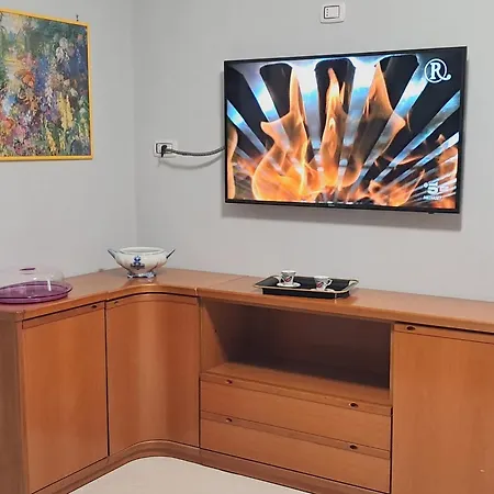 Апартаменты 10elode House Неаполь