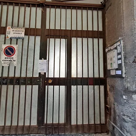 10elode House Appartement