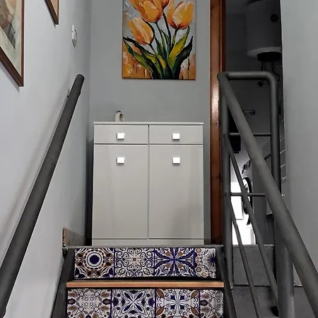 Апартаменты 10elode House