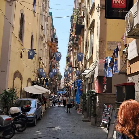 Appartement 10elode House *