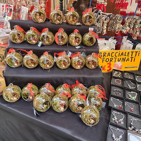 Appartement 10elode House *