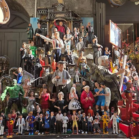 Апартаменты 10elode House *