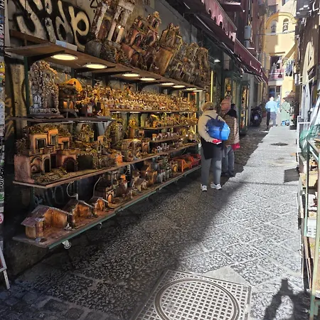 10elode House Appartement