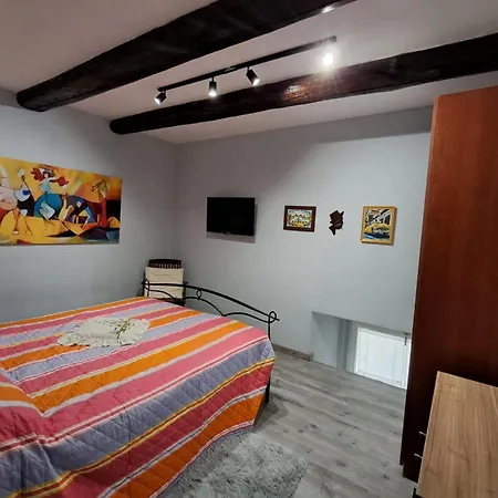 Apartamento 10elode House *