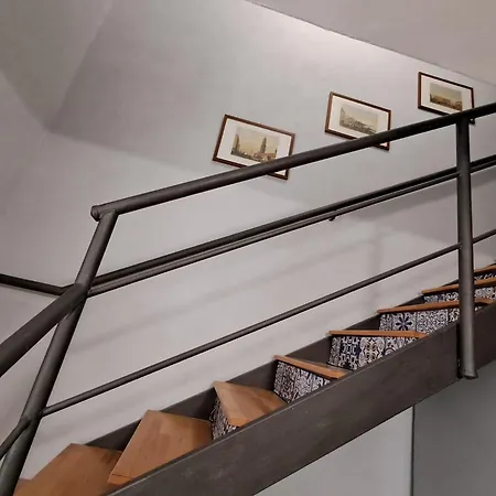 10elode House Apartamento Nápoles
