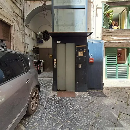 10elode House Apartamento *