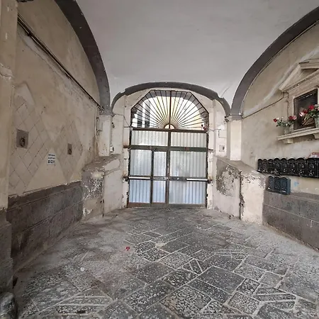 10elode House 那不勒斯