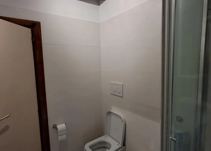 Lejlighed 10elode House