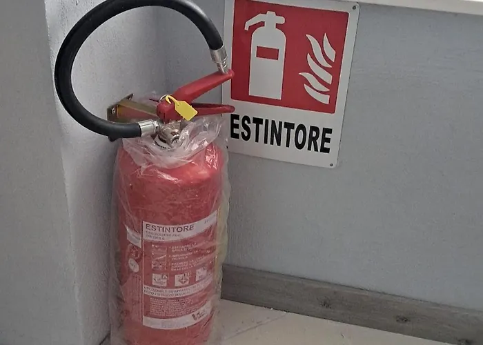 Lejlighed 10elode House Napoli