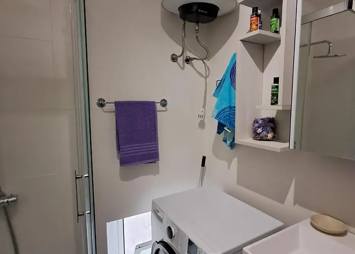 Lejlighed 10elode House