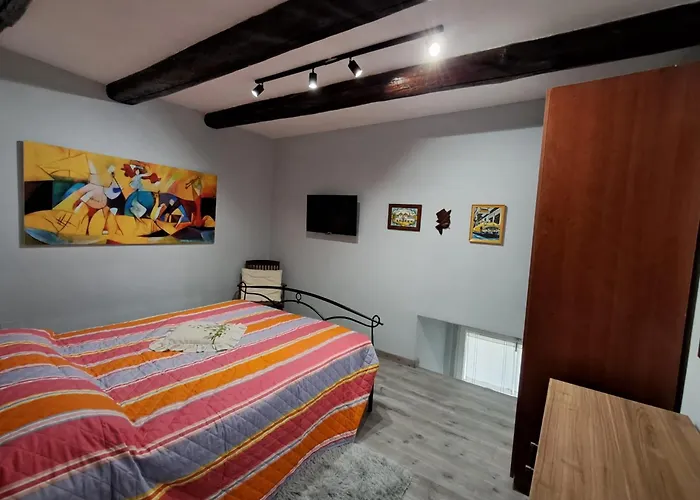 Lejlighed 10elode House *