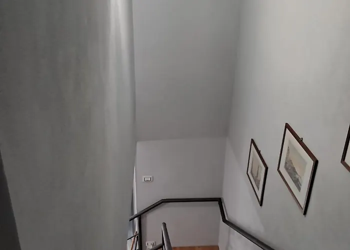 10elode House Lejlighed Napoli