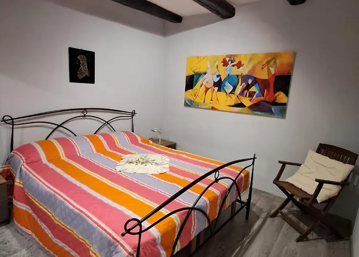 10elode House Lejlighed *