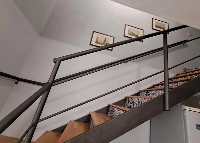 10elode House Lejlighed Napoli