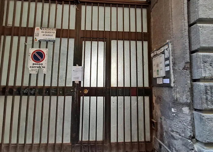 10elode House Lejlighed