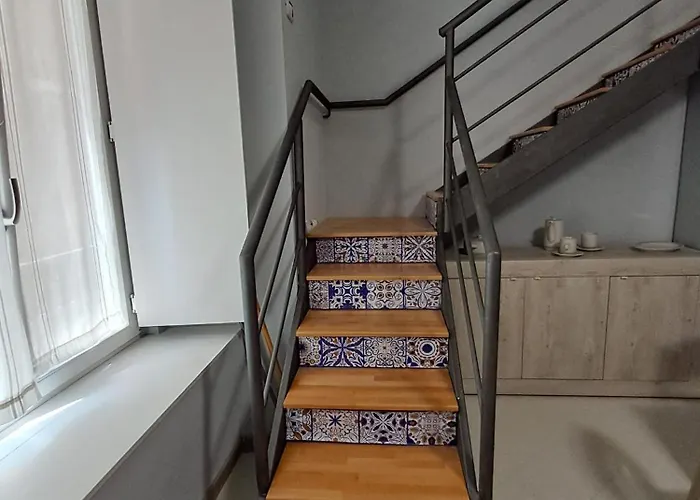 10elode House Lejlighed *