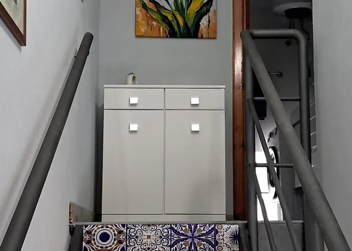 Lejlighed 10elode House