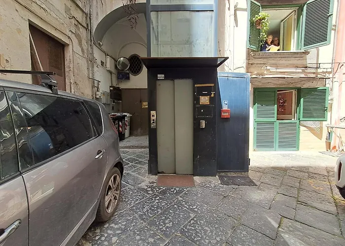 10elode House Lejlighed *