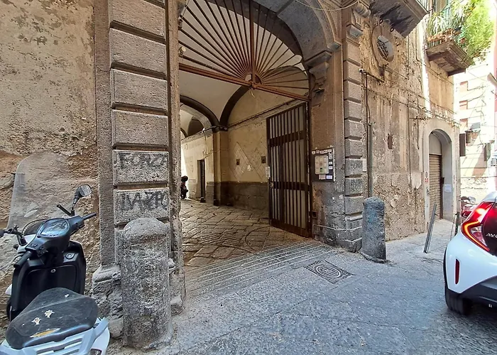 Lejlighed 10elode House