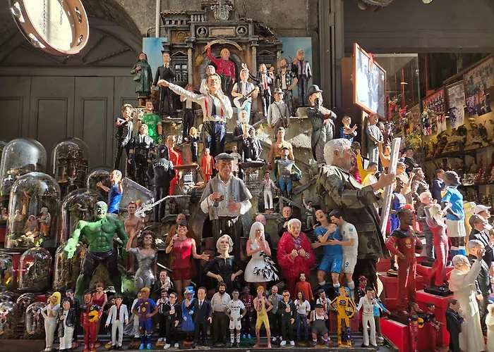 Lejlighed 10elode House *